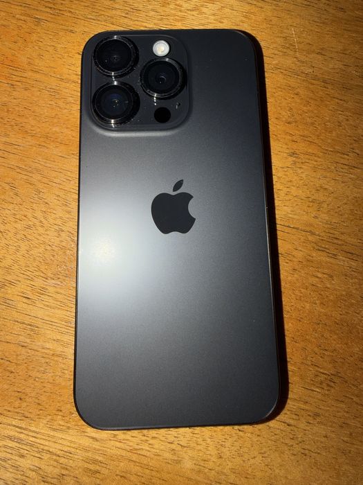 Iphone 15 PRO, 128 GB