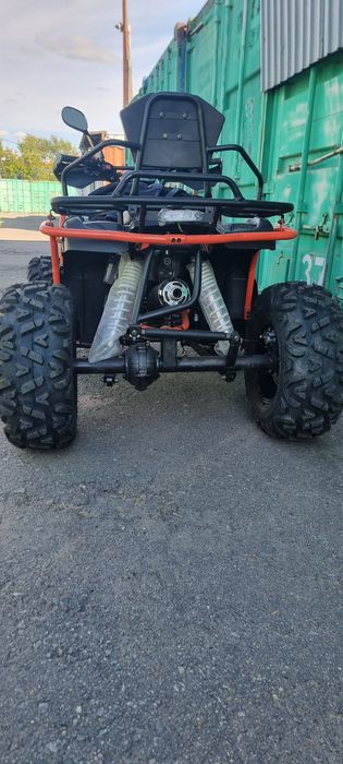 Продам квадроциклы новыет