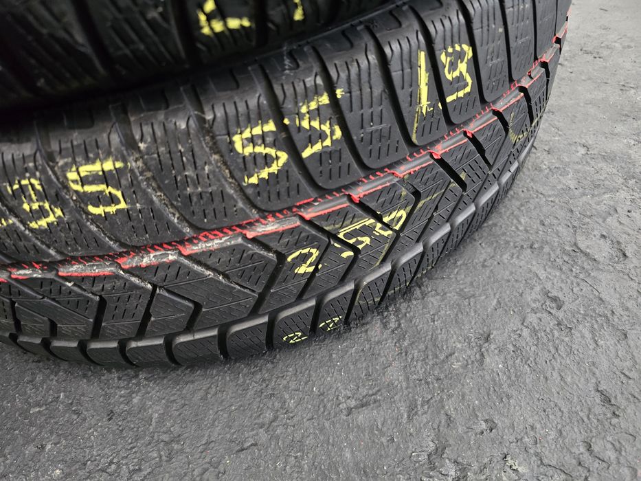 235.55.19 pirelli m+s