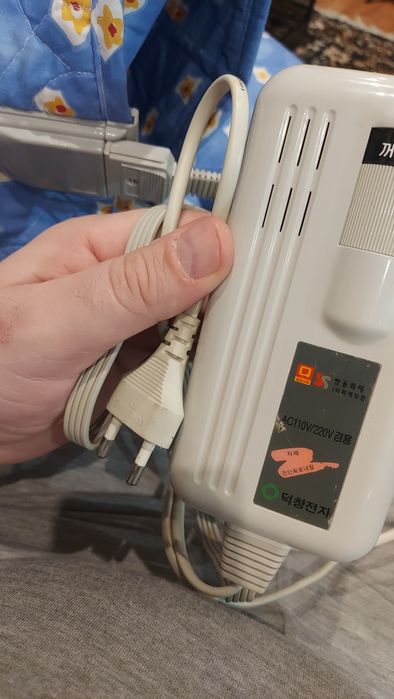 Электро одеяло продам