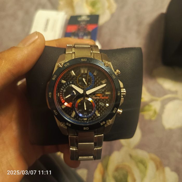 Часы Casio kolleksionniy