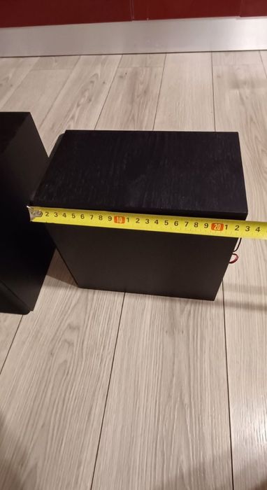 Vand Boxe Pioneer S HM 11