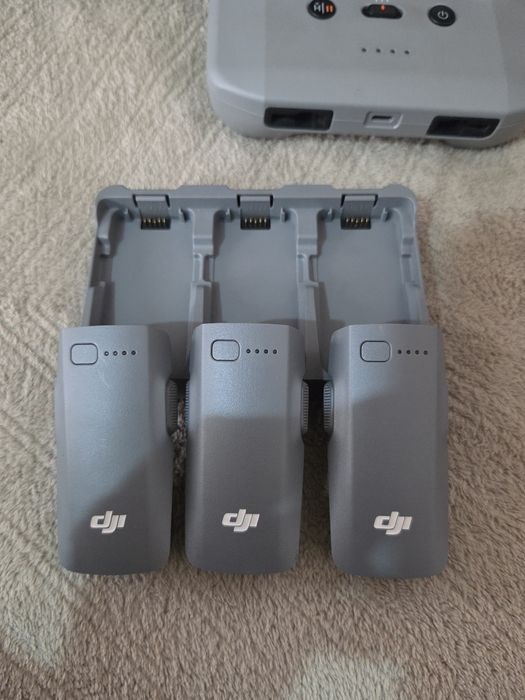 Vand dji neo 2 aproape nouo