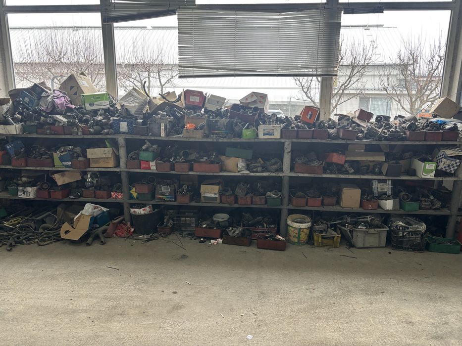 Стартери и динама,алтернатори