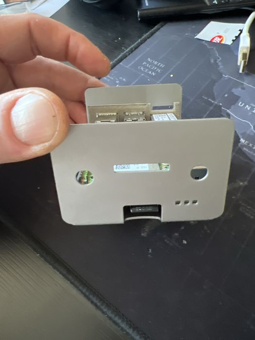Tinkerboard 2 cu carcasa fanless