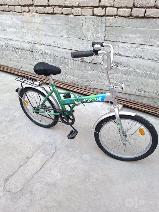 Kama velosiped 20