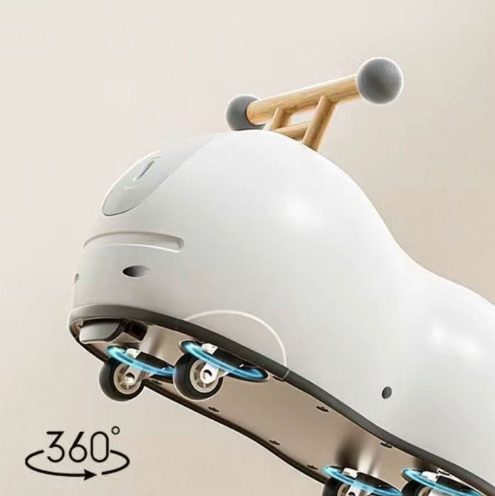 Детский жучок каталка.