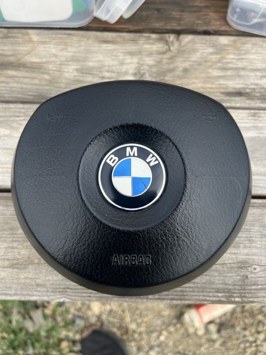 Airbag BMW E53 перфектен