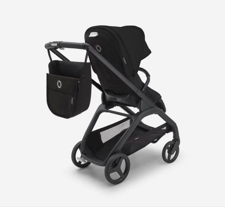 Bugaboo Dragonfly коляска прогулочная