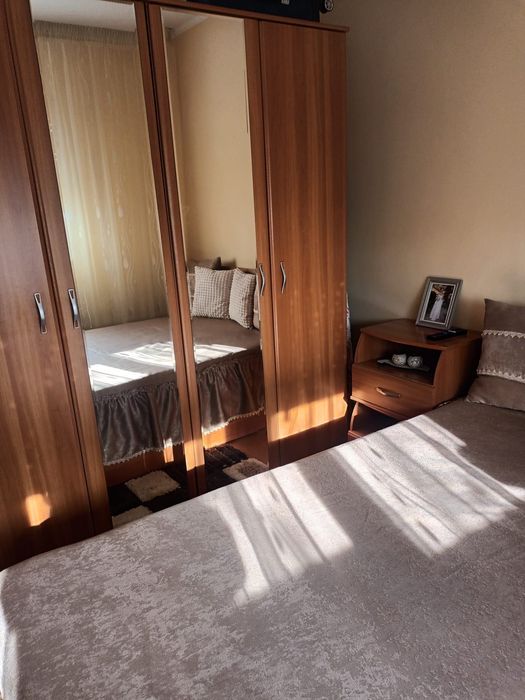 Vând apartament 2 camere