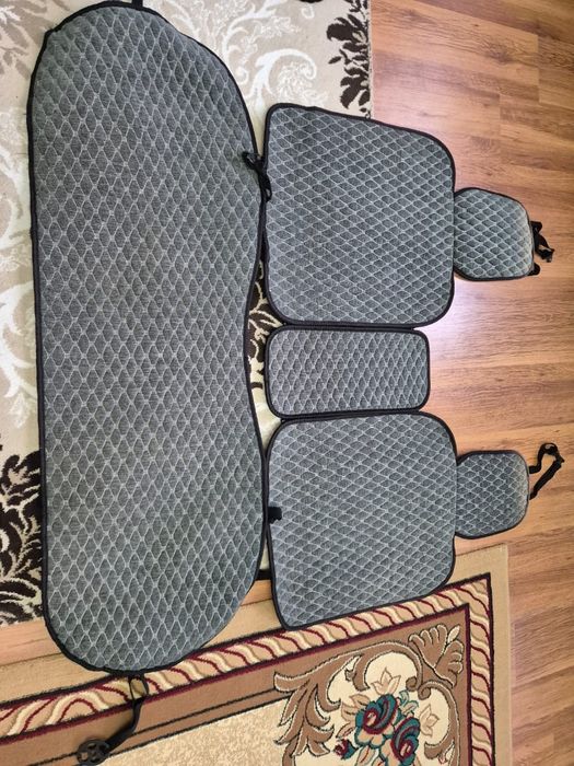 Чехол универсальный для машины