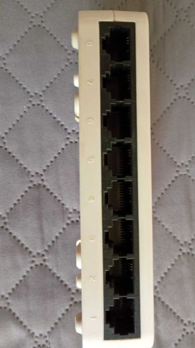 ТВ - приемник --