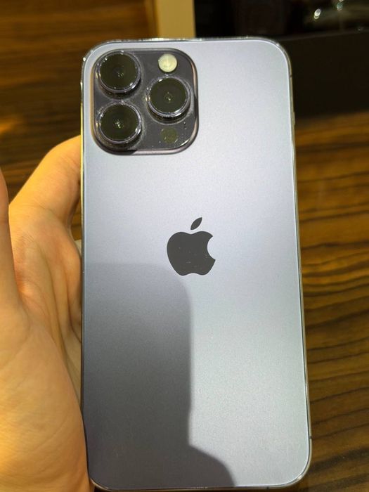 Продам iPhone 14 Pro Max