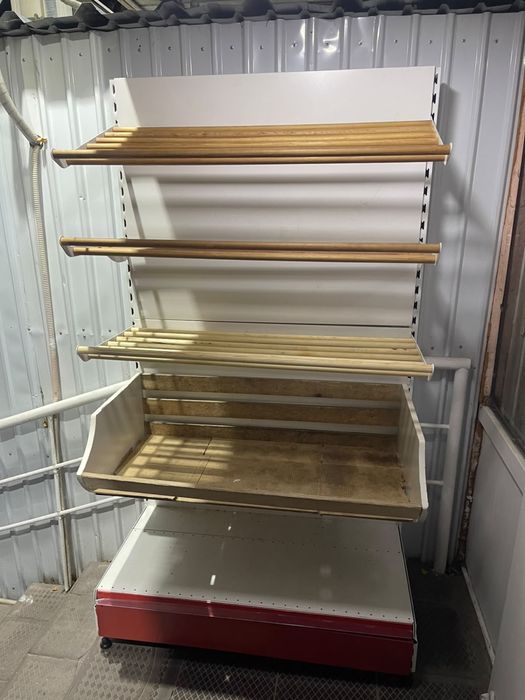 Продам хлебную полку