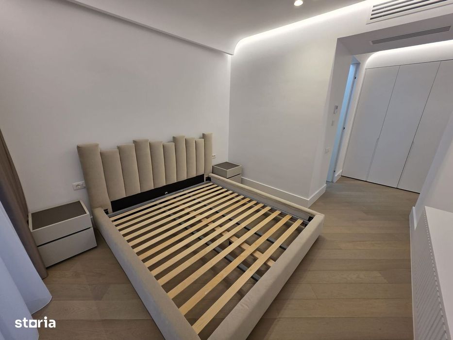 Apartament Nou-3camere-mobilat Cortina 126