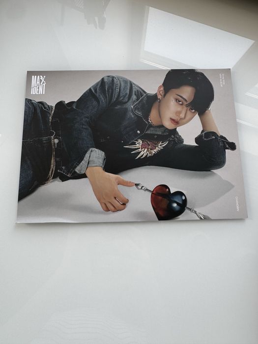 Альбом стрей кидс