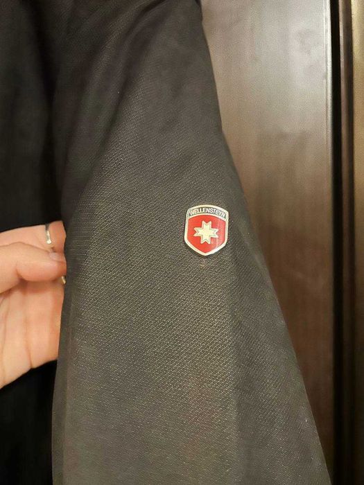 WELLENSTEYN яке, дамско