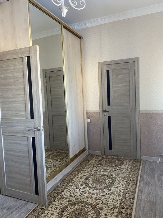 Дом в мкр. Бирлик-2.