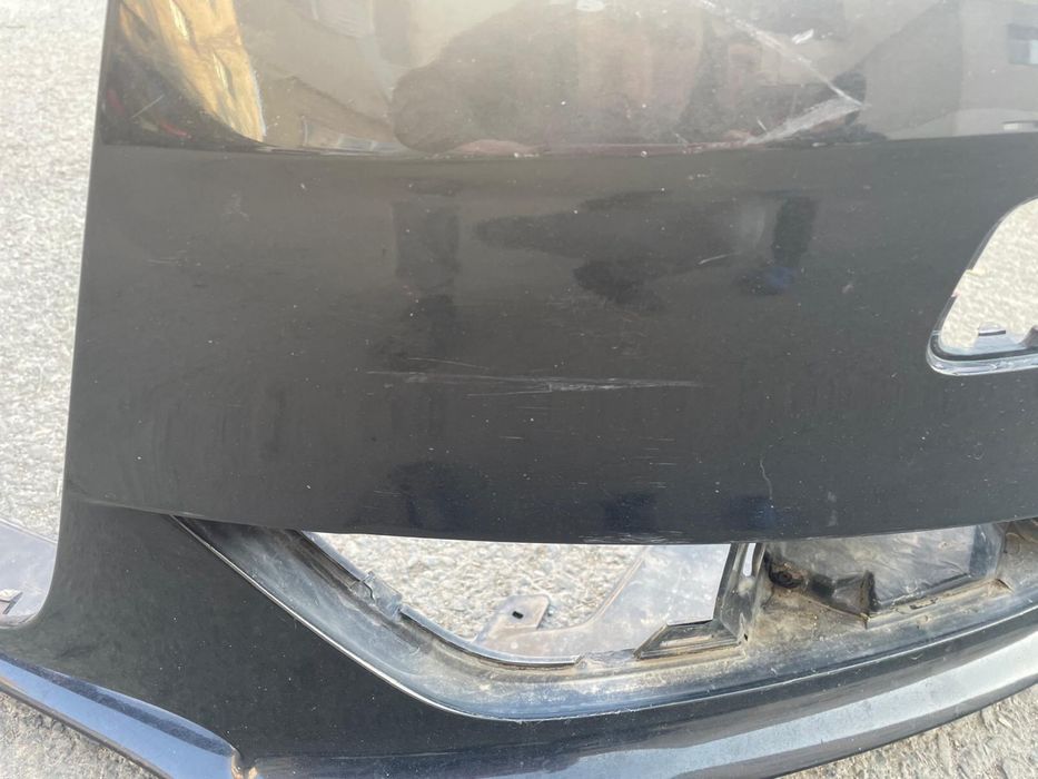 Bara față audi A4 facelift 2011-2015