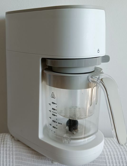 Tommee Tippee - quick cook - уред за готвене на пара и блендер