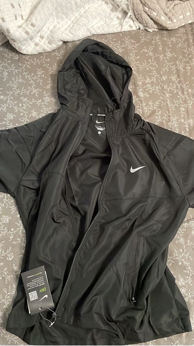 Ветровка nike dry
