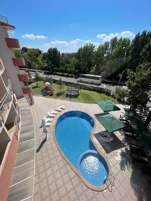 Продава се Едностаен апартамент в София, Хладилника - 88 кв.м за 1478 €/кв.м - Снимка #6