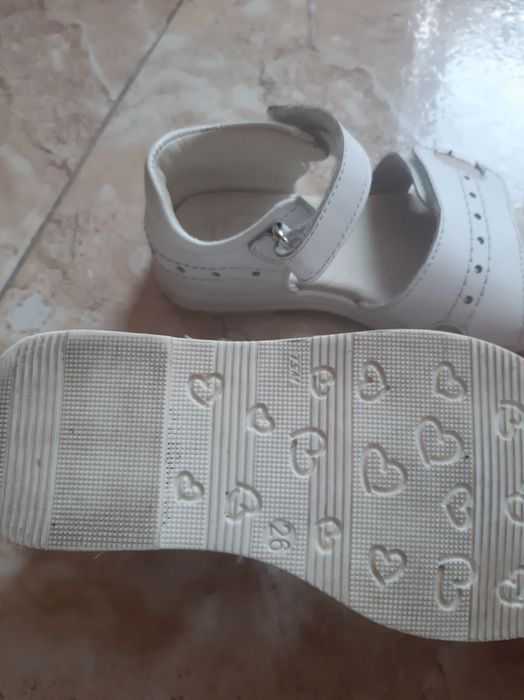 Сандали колев и колев