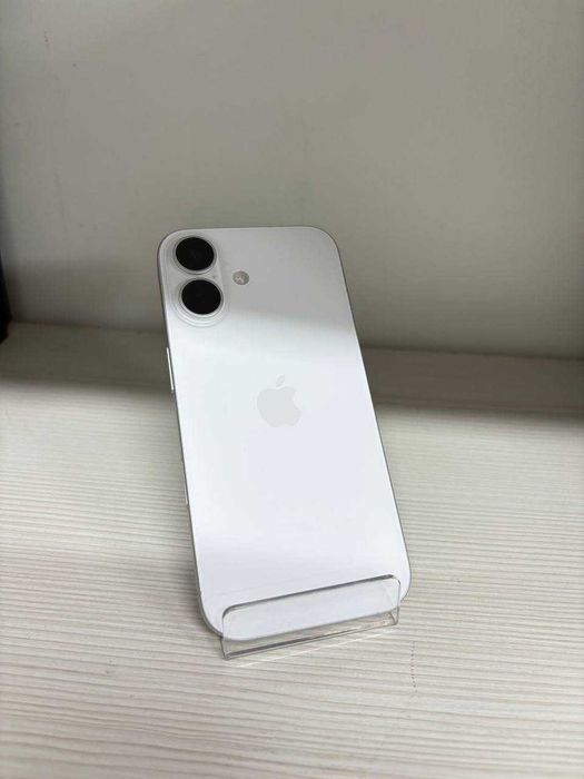 Apple iPhone 16. Жезказган мира (725029)