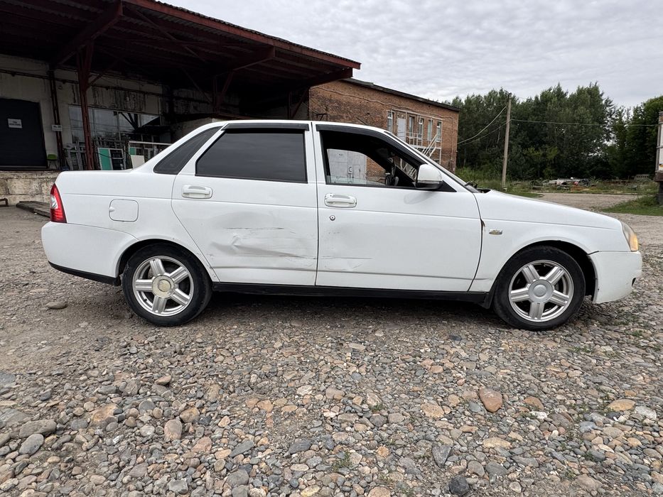 Продается Lada Priora