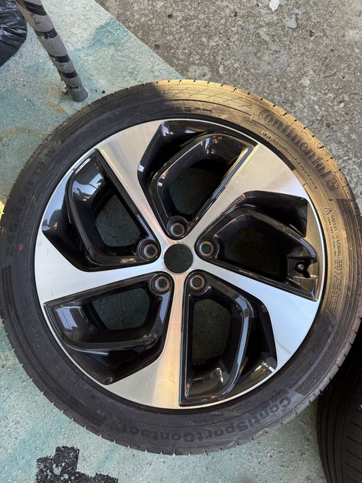 Джанти за Hyundai