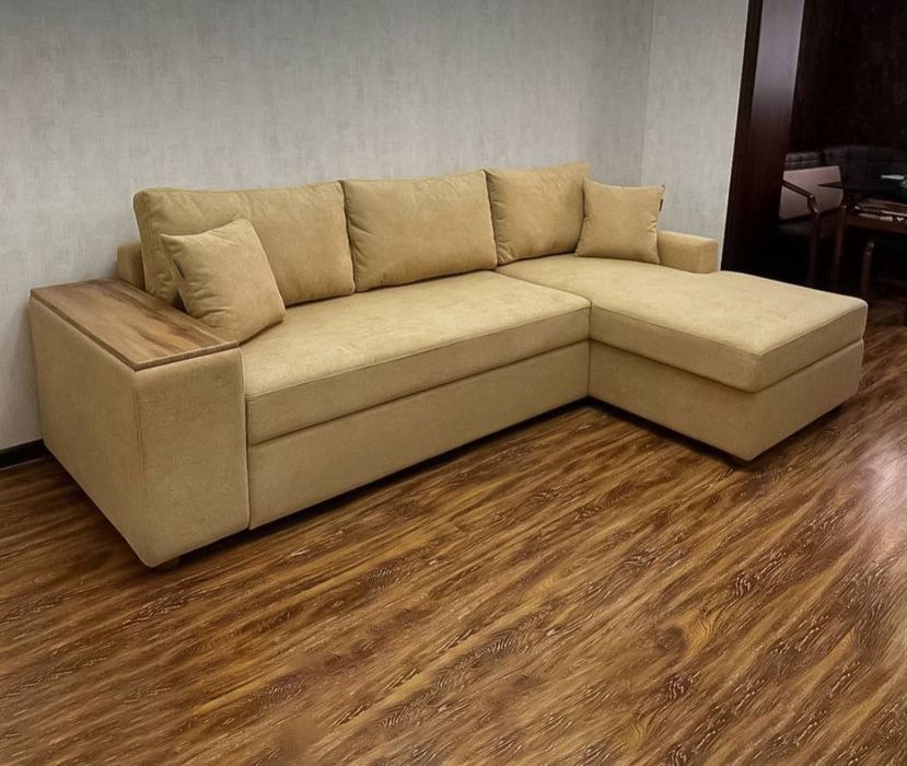 Мега Акция! Распродажа Угловой диван Сундук!