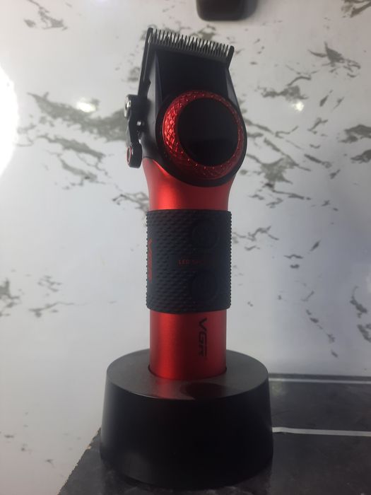 Moshinka VGR Профессиональный