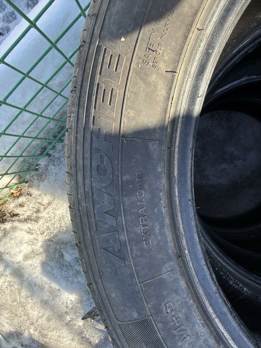 продам шины 255/50.R19