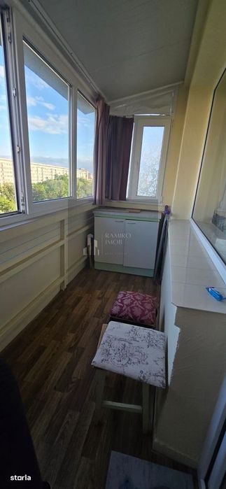 OCAZIE Apartament 2 camere Soseaua Giurgiului / Bloc reabilitat