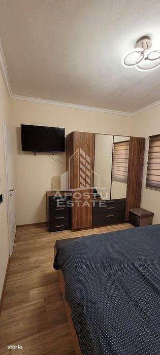 Duplex modern, mobilat și utilat in Pișchia