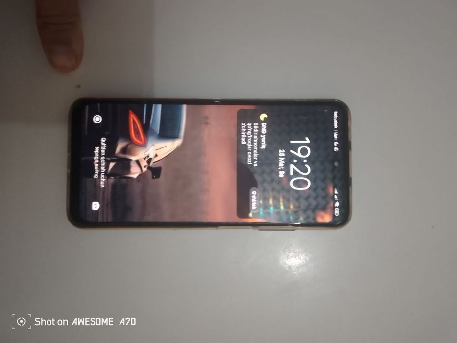 Redmi 10 2022 obmenga