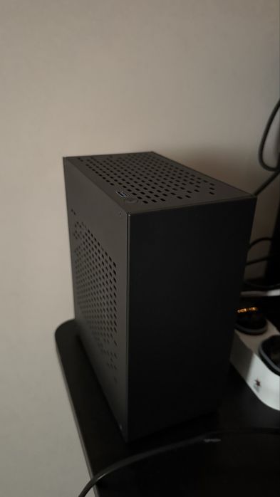 Calculator Mini ITX (PC)