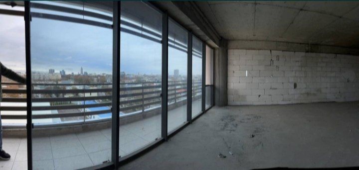 Мирабадский район Зарафшон Сити Нежилое помещение на 11 этаже 83 м²