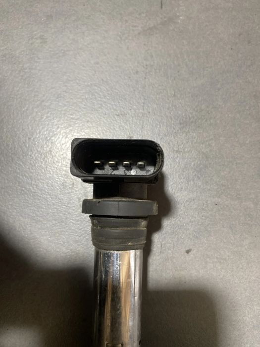 Fisa bujie 036 905 715 Volkswagen VW Golf 2001 1.4 MT (75 hp)