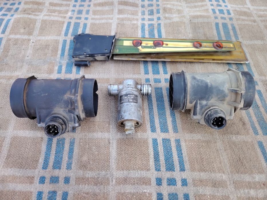 Запчасти БМВ запчаст