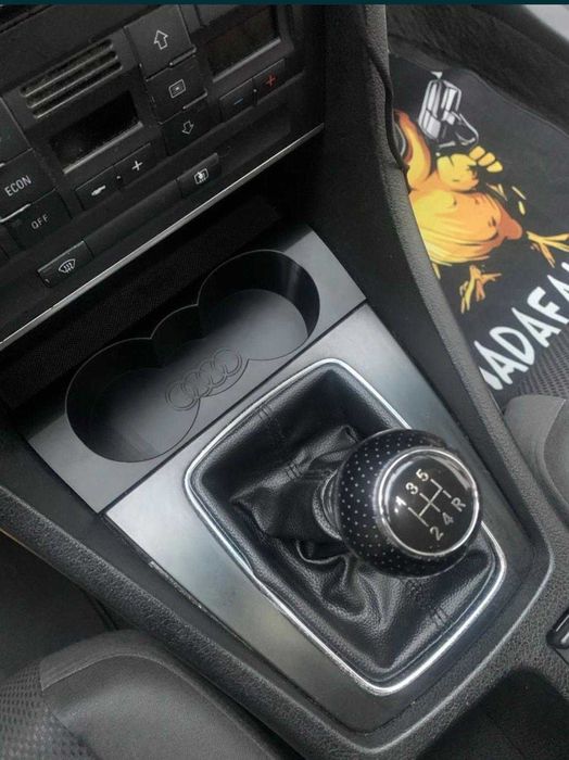 Cup holder / Suport de pahare Audi a4 b7/b6/Seat Exeo