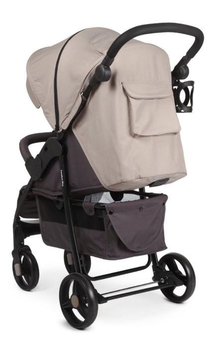 Детская коляска Babyton