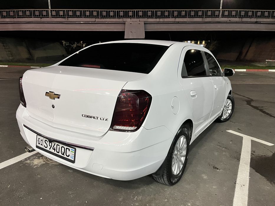 Arenda Cobalt aftamat