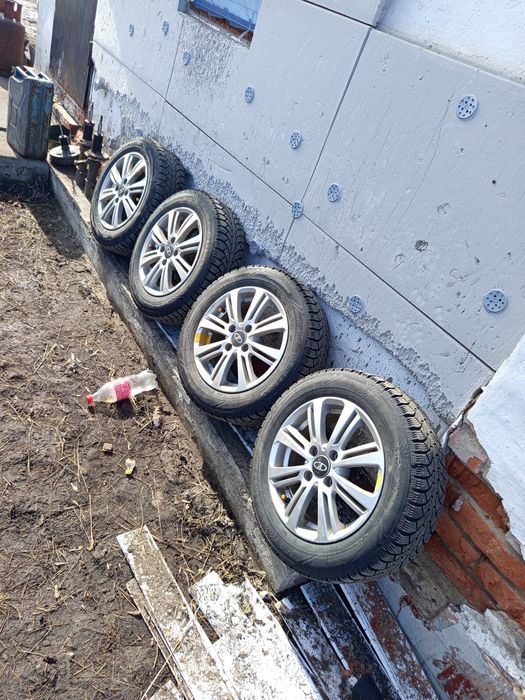 Продам диски R14