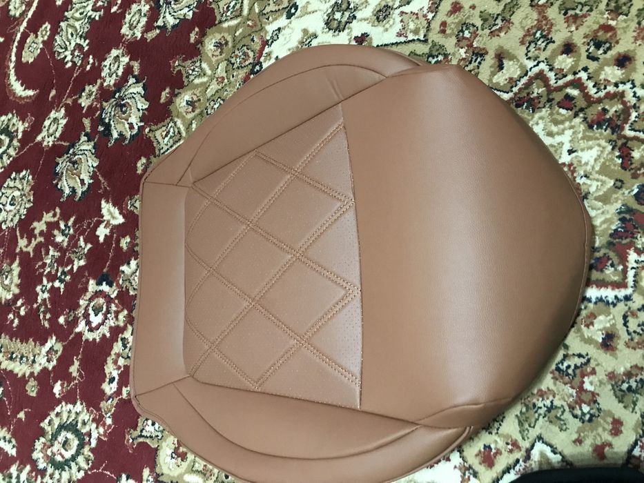 Чехол на changan cs 75 plus до рестайлинг