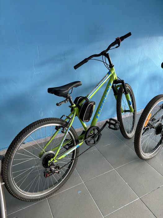 Продам два велика в отличном состоянии