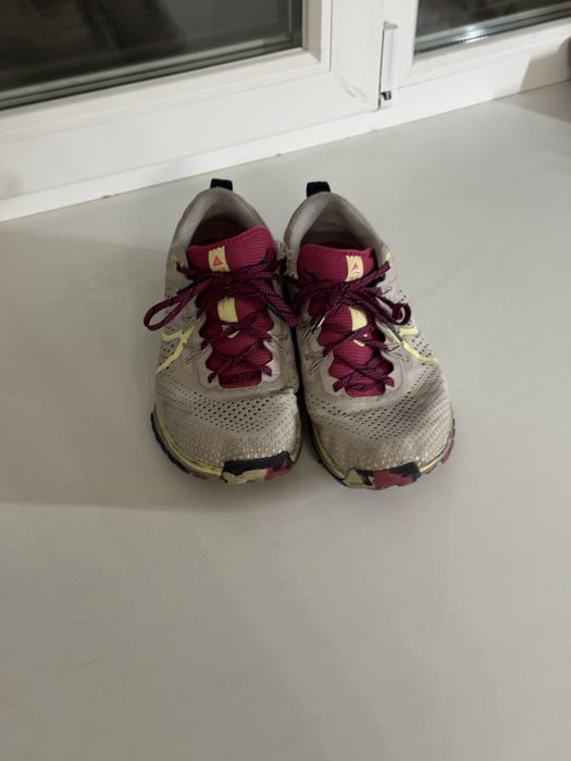 Обувь Nike Pegasus Trail4
