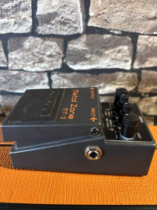 Pedale Efect Chitară – Vând individual sau bundle