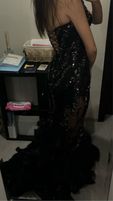 Бална рокля Stoyan Radichev