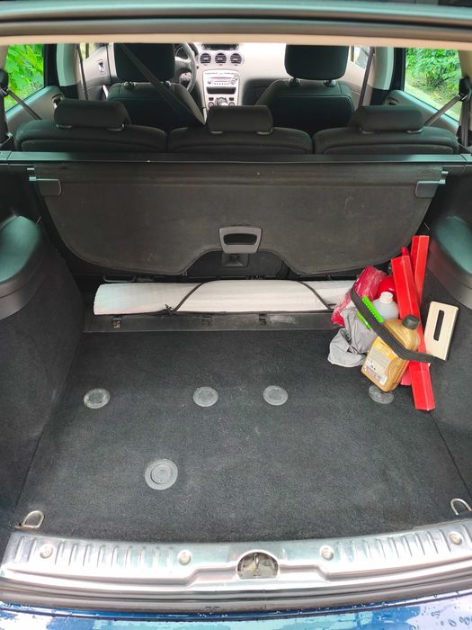PEUGEOT 308 2010 — imagine 4